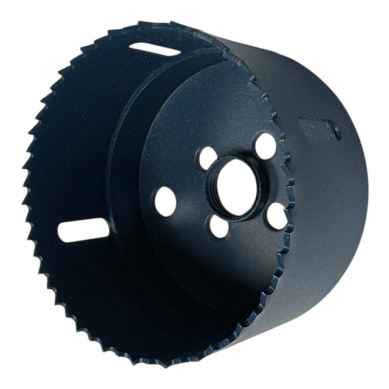 NO.552 Millers Falls Hole Saw Blade 3-1/4" 3455-00-187-2636